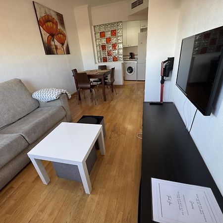 Ferienwohnung Casa Con Piscina Madrid Exterior foto