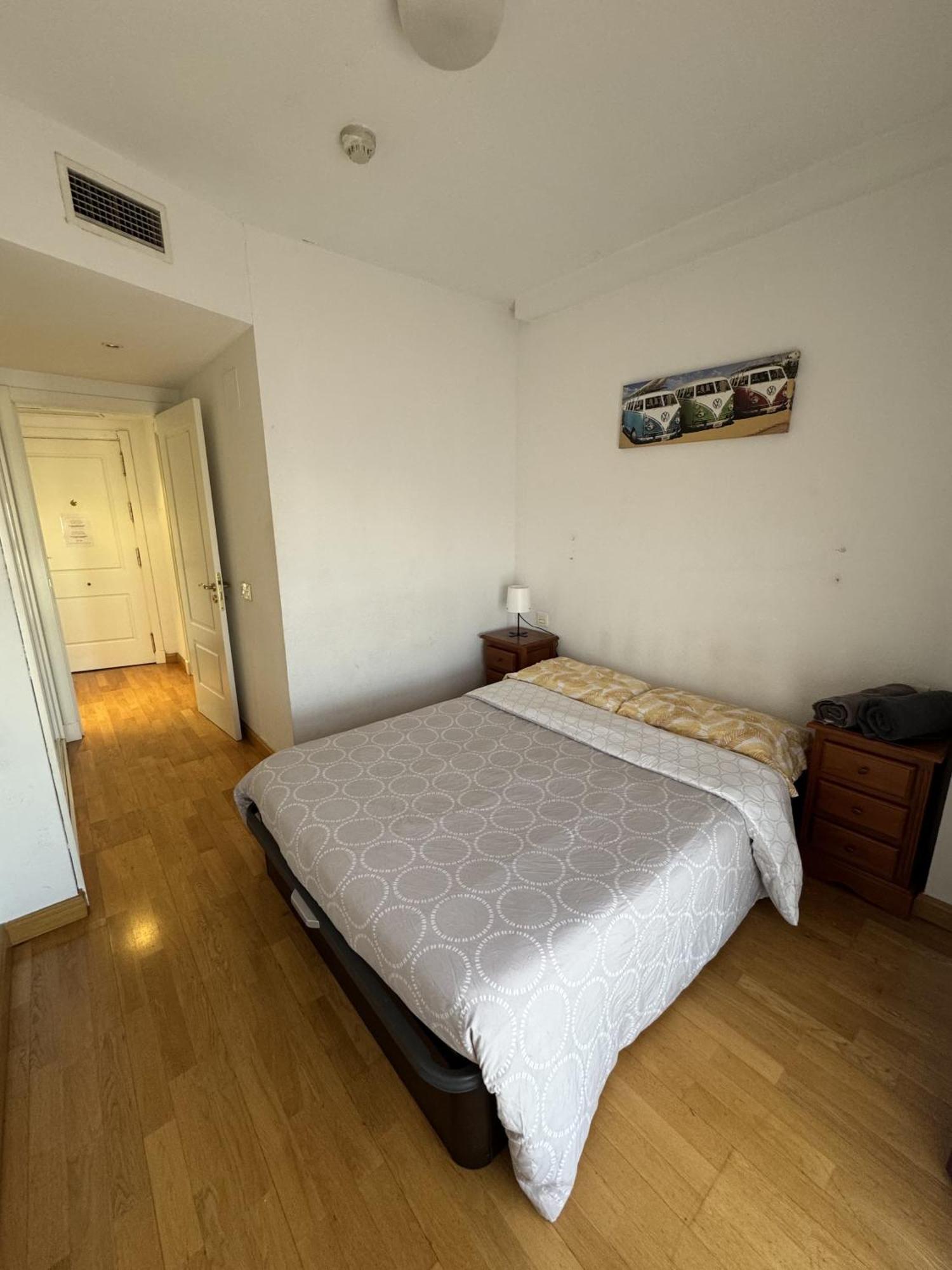 Ferienwohnung Casa Con Piscina Madrid Exterior foto