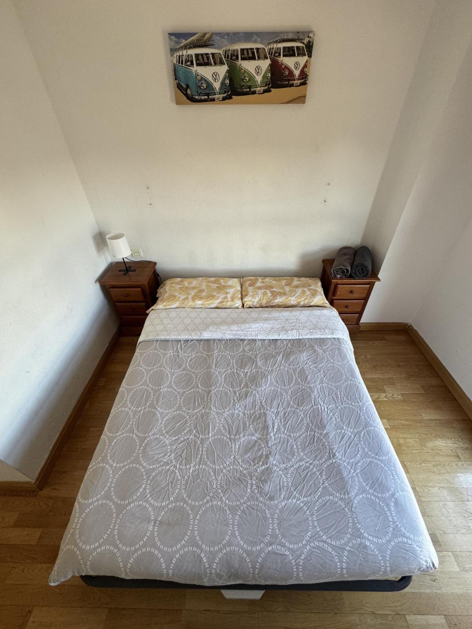 Ferienwohnung Casa Con Piscina Madrid Exterior foto
