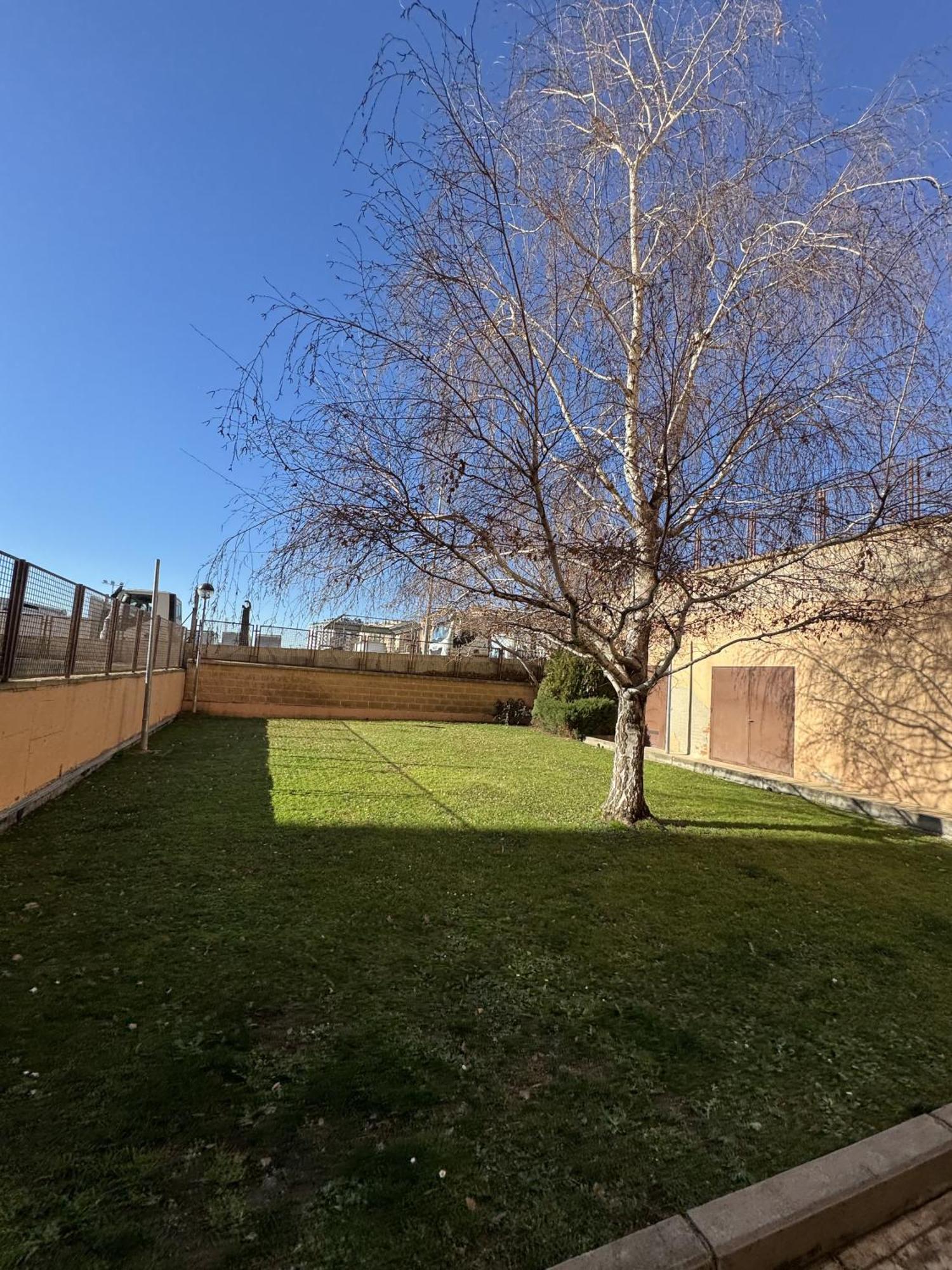 Ferienwohnung Casa Con Piscina Madrid Exterior foto