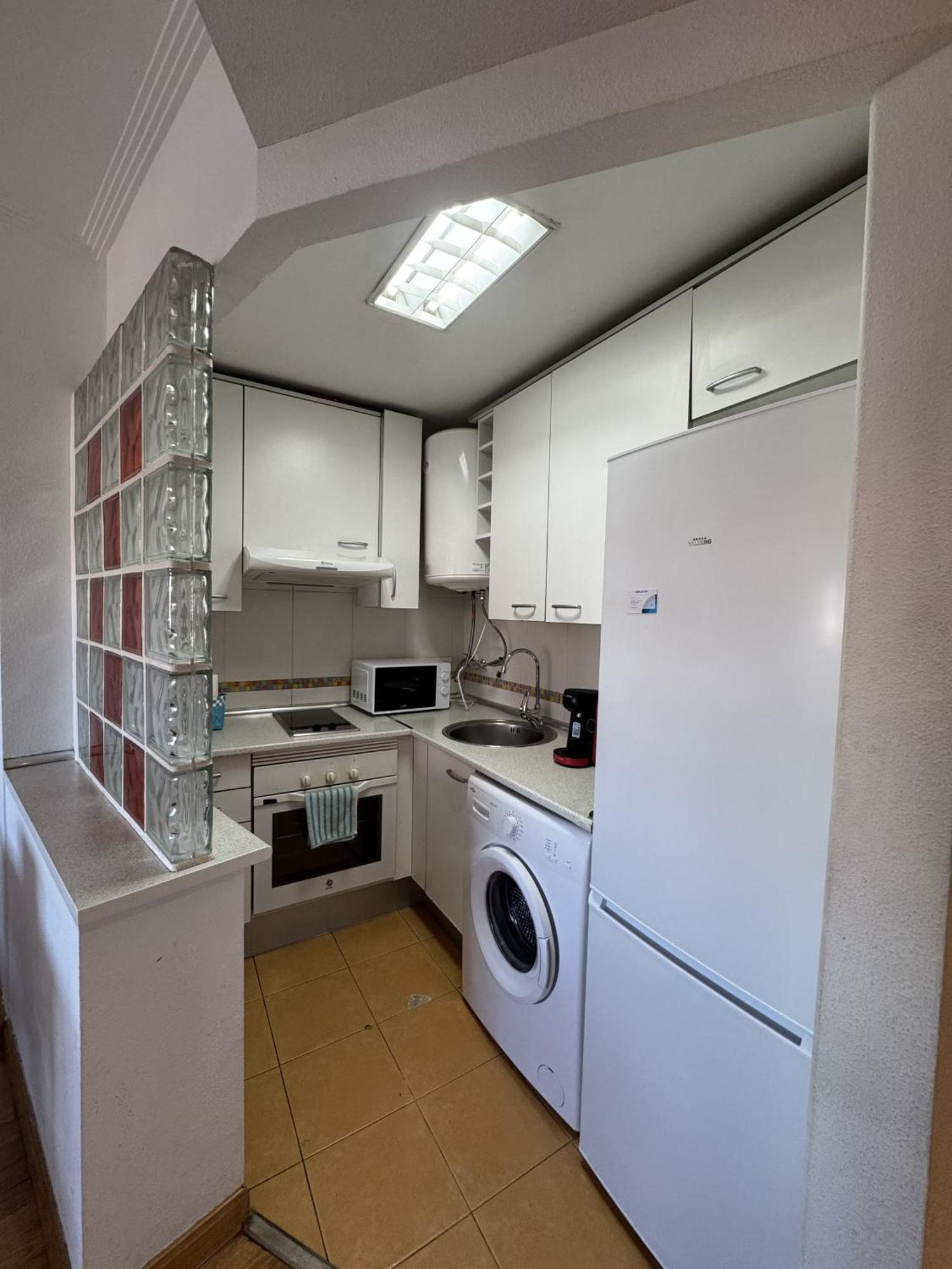 Ferienwohnung Casa Con Piscina Madrid Exterior foto