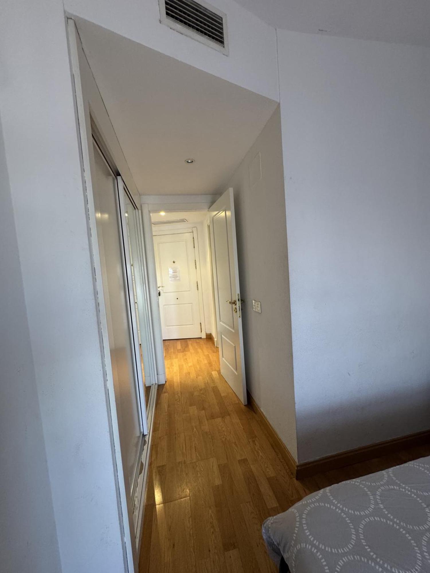 Ferienwohnung Casa Con Piscina Madrid Exterior foto